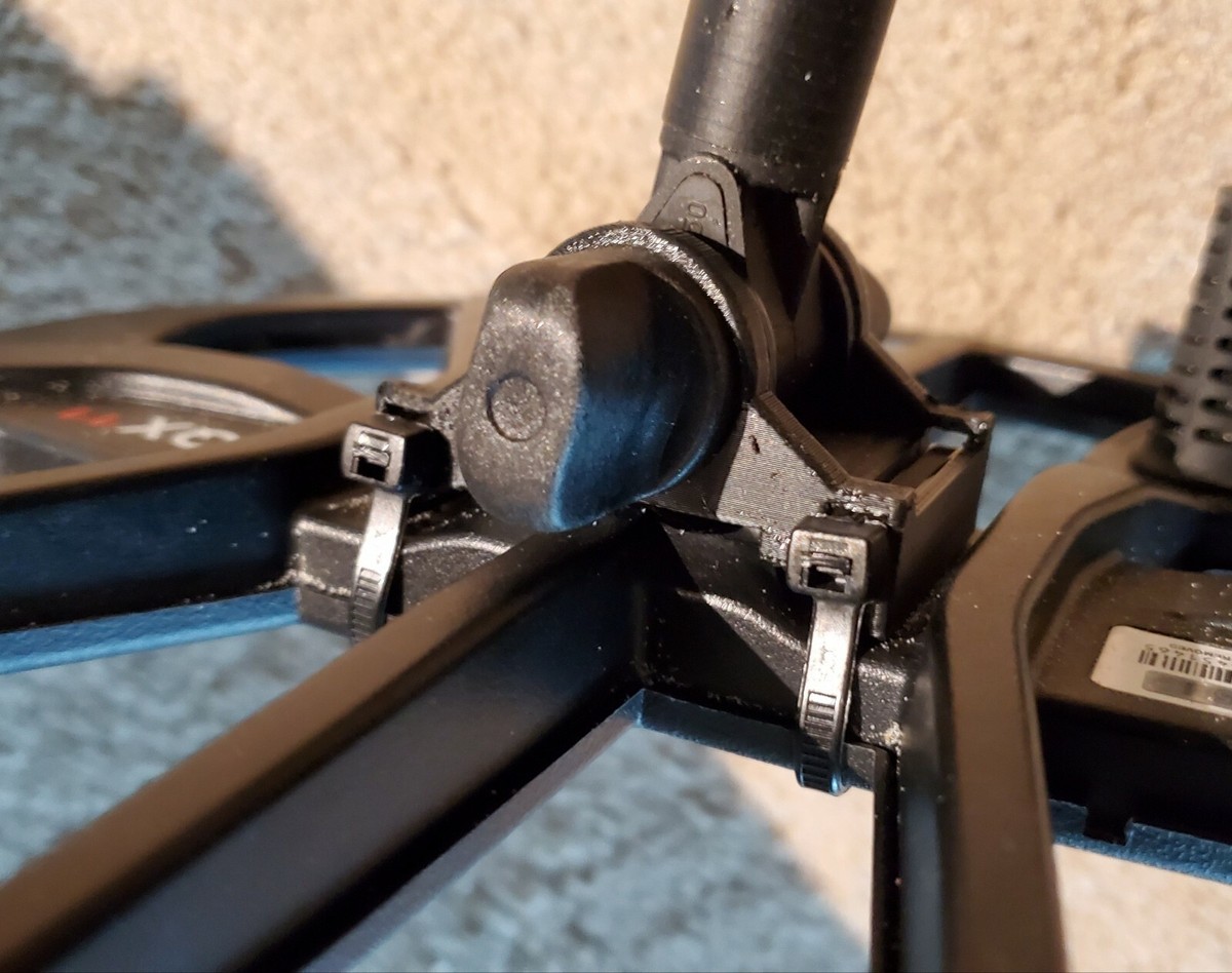 Rinforzo Per Bobina Minelab Equinox 600/800 – Proteggi Il Tuo Cercatore Di Metalli!