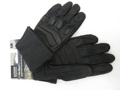 outdoor research firemark gauntlet gloves