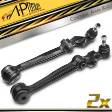 A-Premium 2x Front Control Arm w/ Ball Joint Assembly for Mercury Cougar Ford