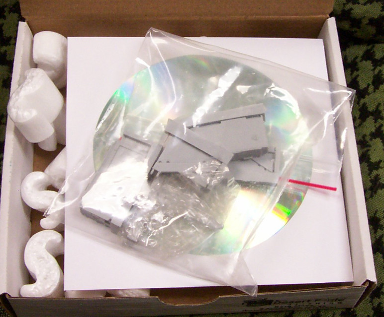 MAGACH 3 BATTERING RAM IDF 1/35 Desert Eagle Pub Mini kit DEP 35-004