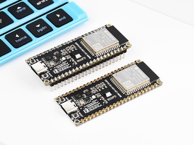 Waveshare 2.4GHz Wi-Fi Development Board ESP32-S3 Microcontroller Dual Core