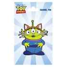 Disney Pixar Alien dressed as a Cat 2" Open Edition Collectible Pin