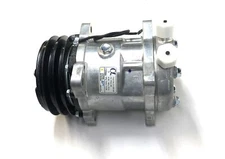 Omega Environmental Technologies A/C Compressor 20-10097-AM NOS