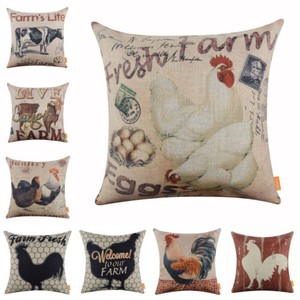 farm cushions