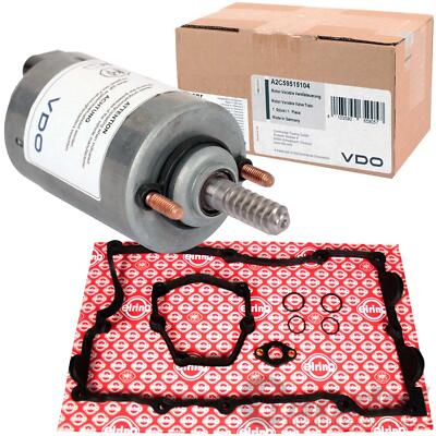 VDO STELLELEMENT WELLE VENTILSTEUERUNG passend für BMW E81 E60 E84 83 E46+E90 Z4