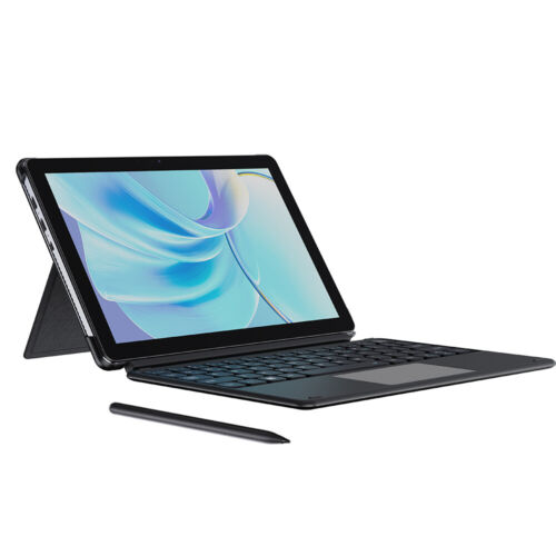 CHUWI Hi10X/UBook 11.6'' Windows 11 Tablet Quad Core 8gb ram 256gb ssd Laptop PC - Zdjęcie 14 z 27