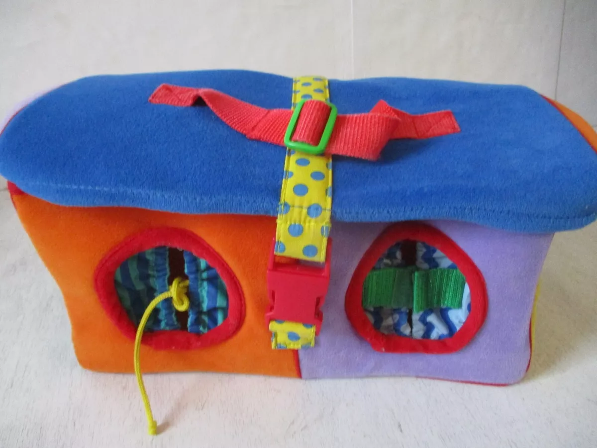 Used hotsell preschool toys