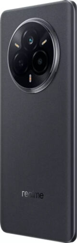 realme 14 Pro+ 5G (Grey 128 GB 8 GB RAM) 6.7" MT6878 Processor Global Version. - Picture 2 of 11