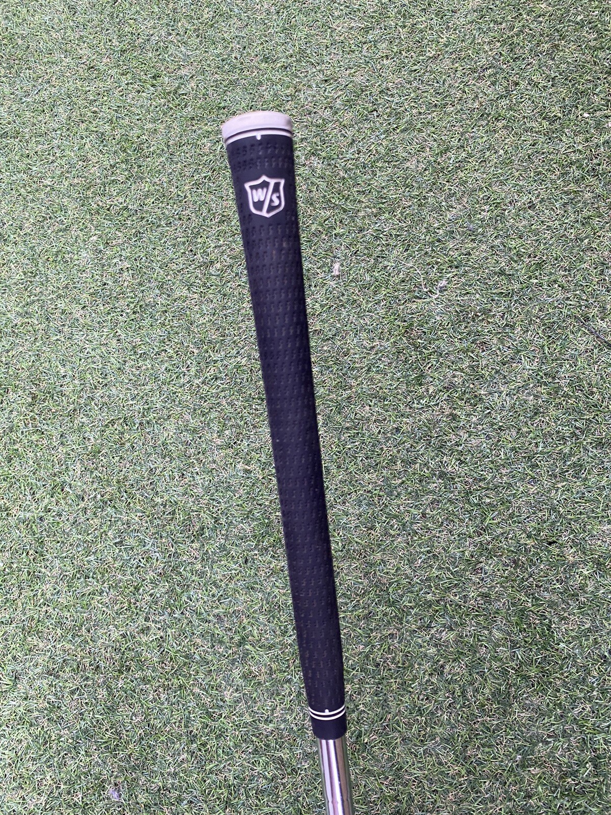 wilson d9 gap wedge / Kbs Ultralite Shaft eBay