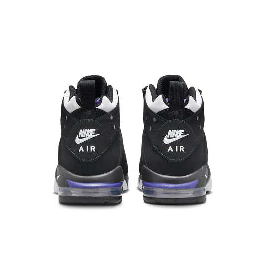 FQ8233 001 Nike Air Max 2 CB '94 OG Black White Purple 2023 | eBay