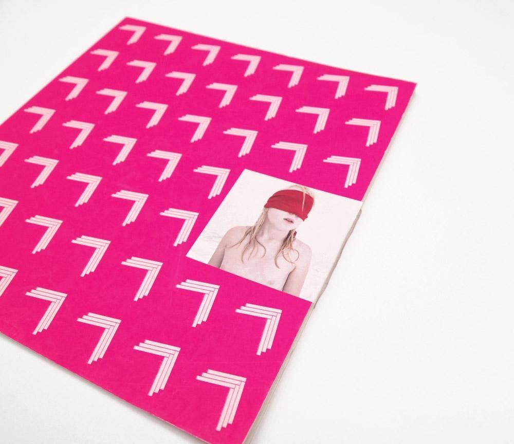 Thumbnail - Werkdruck No. 9 | Anna Hurtig | Deutsch