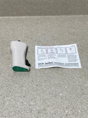 Hach Swiftest 28024-00 NEW