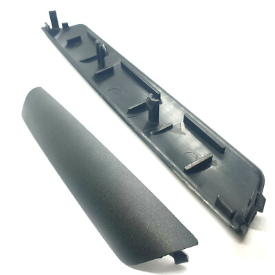 1x Handle Tray Door Handle Trim Cover Fits VW TRANSPORTER T5 VI T6