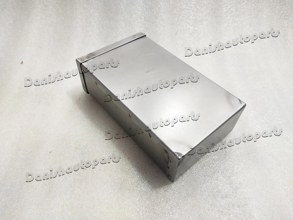 CAJA DE HERRAMIENTAS PARA 1940 INDIAN CHIEF, SPORTS SCOUT Y CUATRO Foto 4 de 4