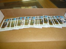 2022 Topps Heritage DUSTIN GARNEAU TIGERS BASE LOT OF 17 CARDS #321