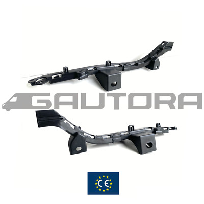 For Mercedes Benz Sprinter W906 Front Bumper Left And Right Bracket