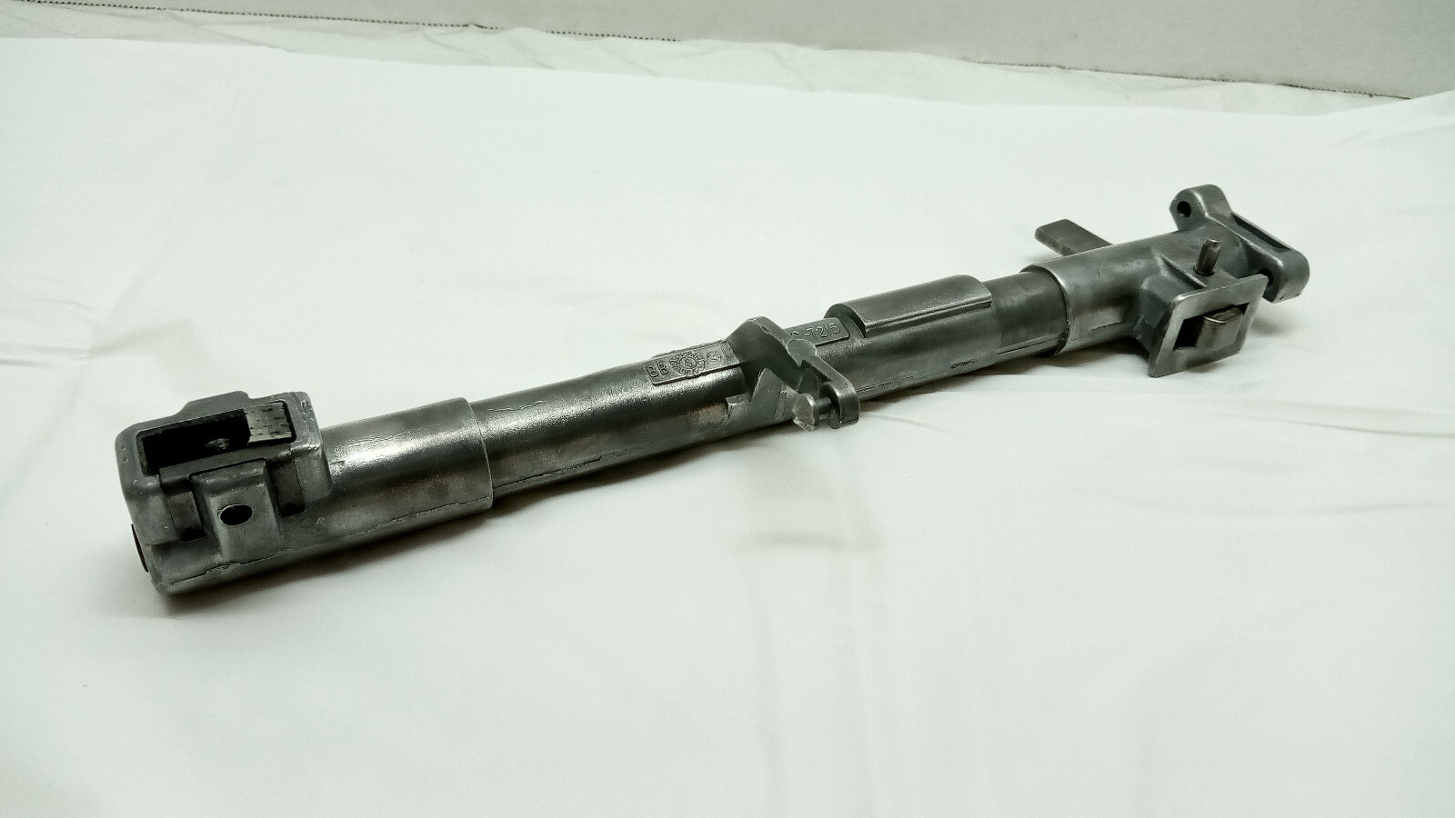 FORD F150 F250 F350 STEERING COLUMN SHIFT TUBE SHIFTER ROD ASSEMBLY OEM