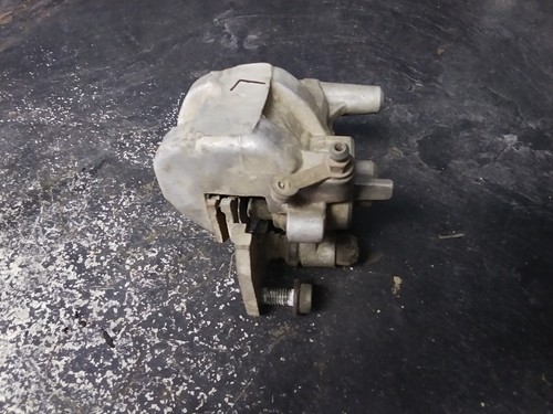 05-20 Suzuki Front Left Brake Caliper Assembly # 59300-31G01-999 King Quad 450 - Picture 2 of 5