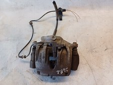 24E* Mercedes-Benz E-Klasse W211 Bremssattel vorne Links