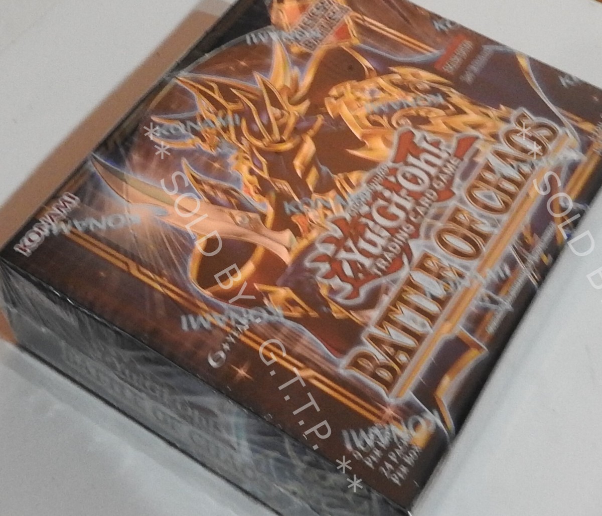 yugioh fists of the gadgets booster box Yugioh Fists Of The Gadgets 1st Edition Booster Box