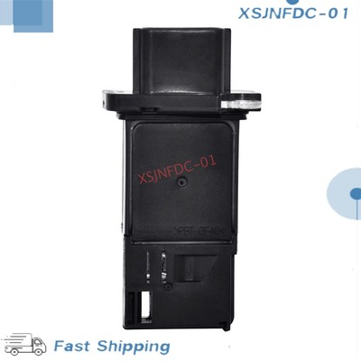 Mass Air Flow Meter Sensor 22680-7S00A For Nissan Frontier 2.5 4.0L INFINITI Q70