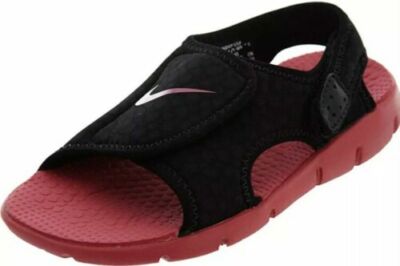 grade school nike sandals