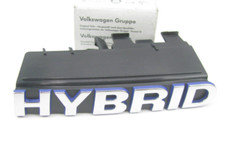 Calandre Volkswagen TOUAREG