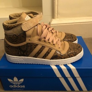 adidas concord snakeskin