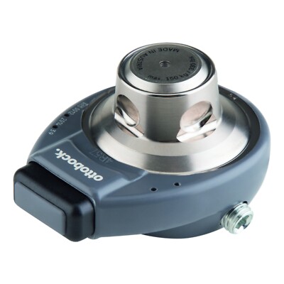 Ottobock Rotation Adapter with Pyramid