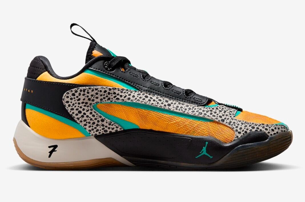 シューズ(男性用) luka2 NIKE 男性 ナイキ メンズ JORDAN LUKA 2 BRED PF ジョーダン