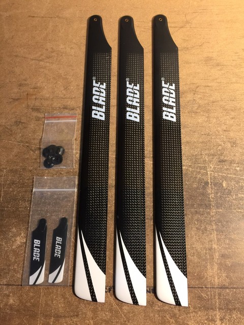 blade 360 trio