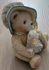 Cherished Teddies Katie 950440 A Friend Always Knows When You Need A Hug — photo 3
