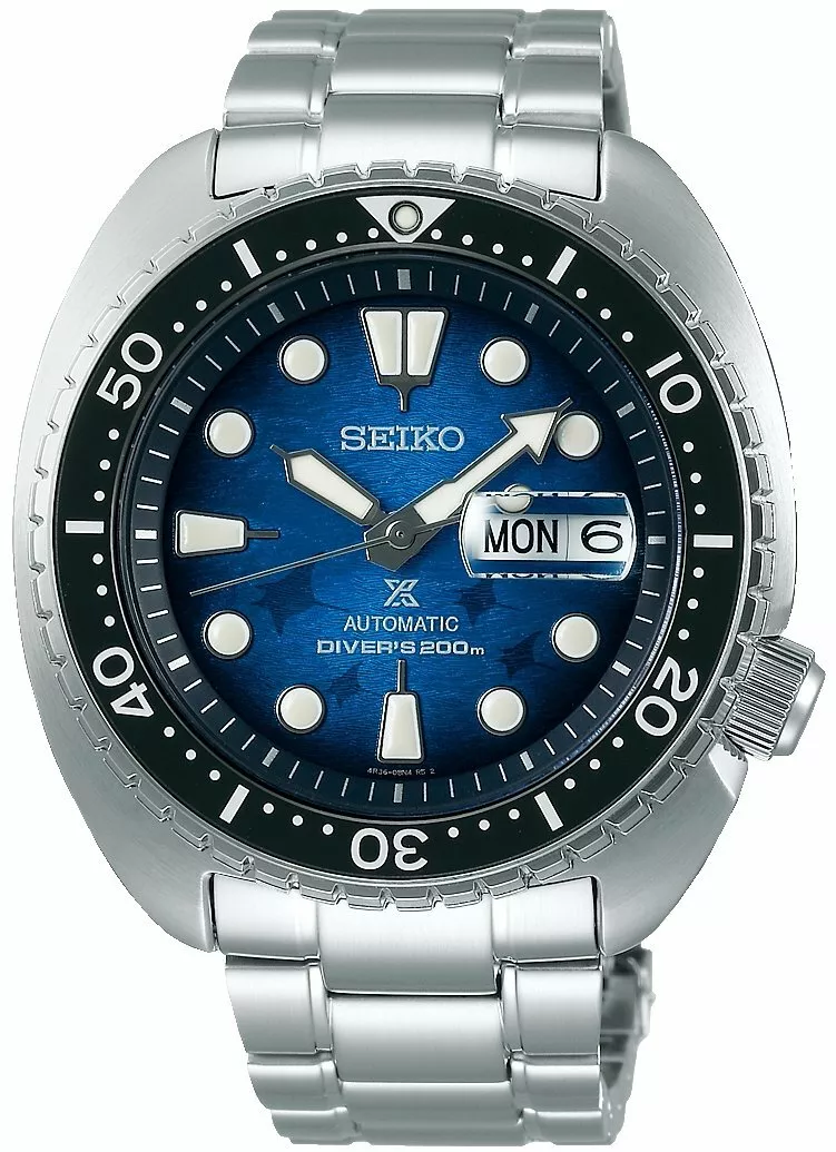 Manta ray seiko sales