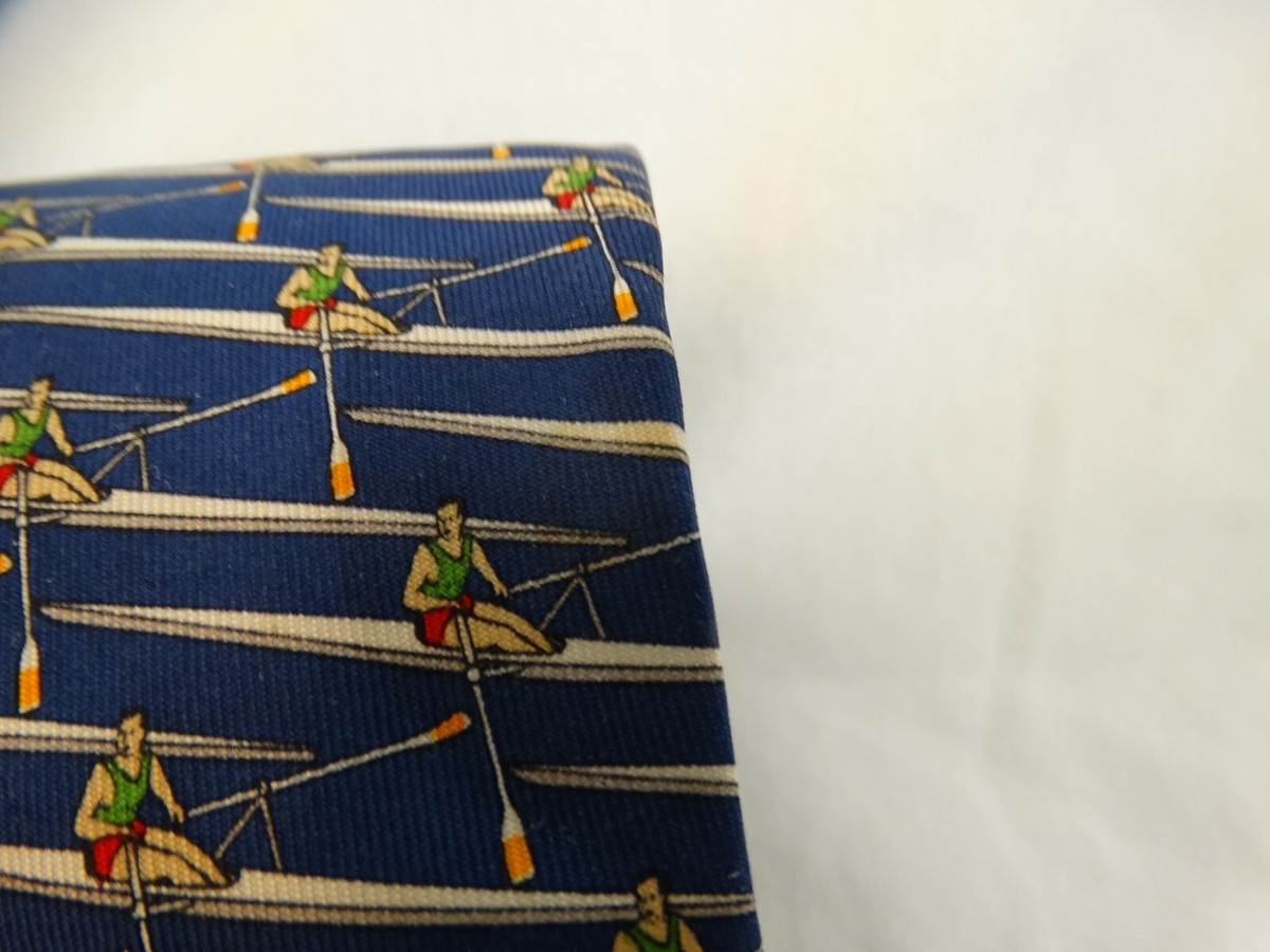 ꧁レア꧂ Ralph Lauren／ヴィンテージ／プリント／USA製／船モチーフ レア꧂ Ralph Lauren／ヴィンテージ／プリント／USA製／船モチーフ