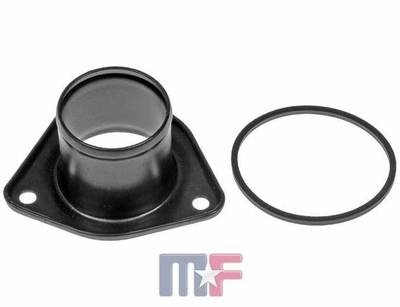 Thermostatgehäuse Ford 7,3L Diesel 99-03 F250 F350 Super Duty Excursion