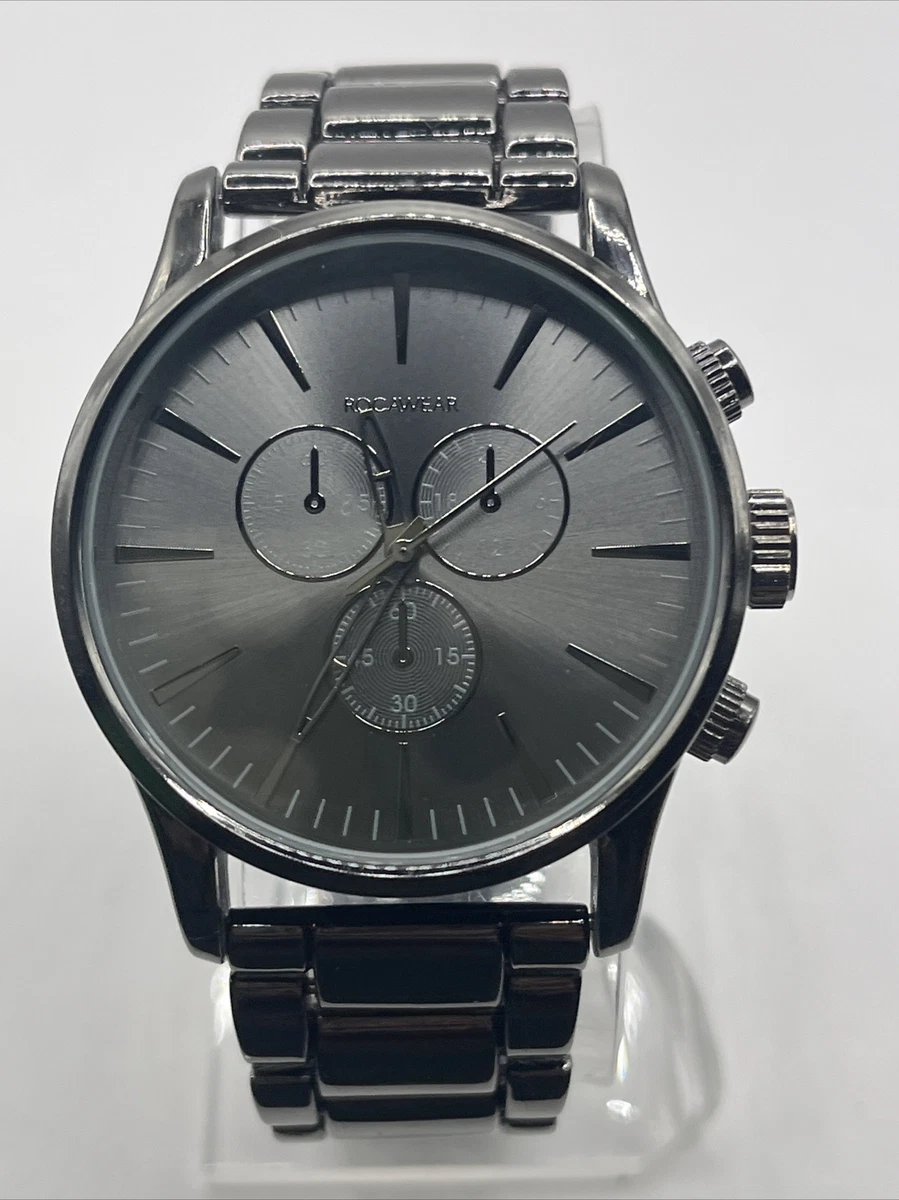 Rocawear watch online mens