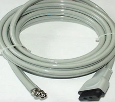1pcs NIBP hose GE Marquette Blood pressure interconnect tube GEMarquette Eagle 