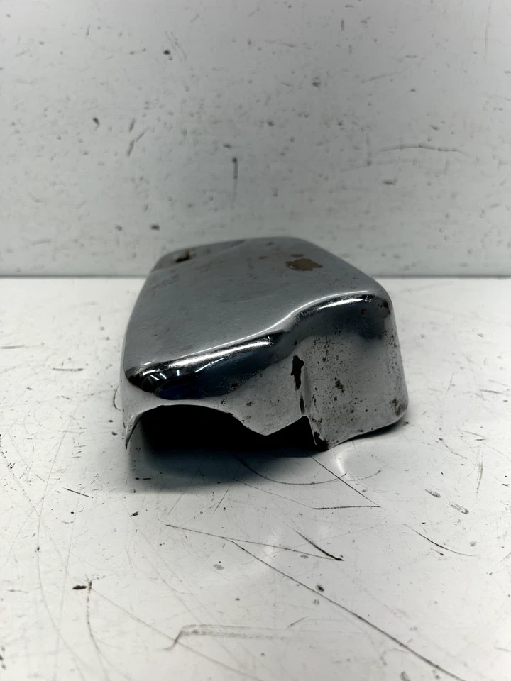 Cubierta/panel lateral izquierdo honda cl77 cl 77 305 (1968) Foto 3 de 4