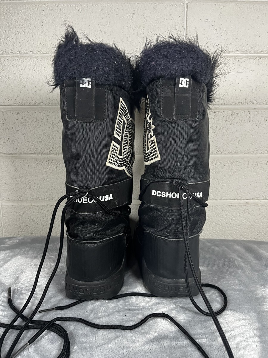 DC Womens Chalet 20 ブーツ 7 (USA) DC Womens Chalet 20 ブーツ 7 (USA) DC Womens Chalet 20