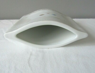 Vintage 1985 Collection Coeur Minou-ettes by C. Pradalie Porcelain