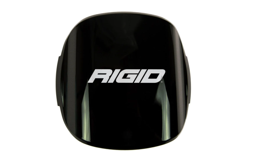 Rigid Industries Adapt XP Light Cover Black 300425 eBay