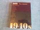 100 essential songs 1940s piano vocal guitar sheet music song book leonard Best