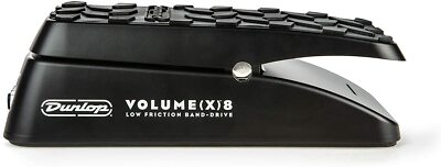 New Dunlop DVP5 Volume (x8) Guitar Effects Pedal | eBay