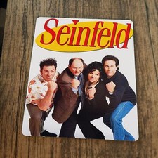 ein Seinfeld Mauspad