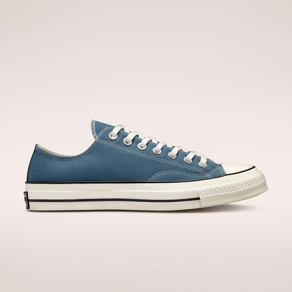 New Womens CONVERSE CHUCK 70 SEASONAL COLOR DEEP WATERS A00755C W