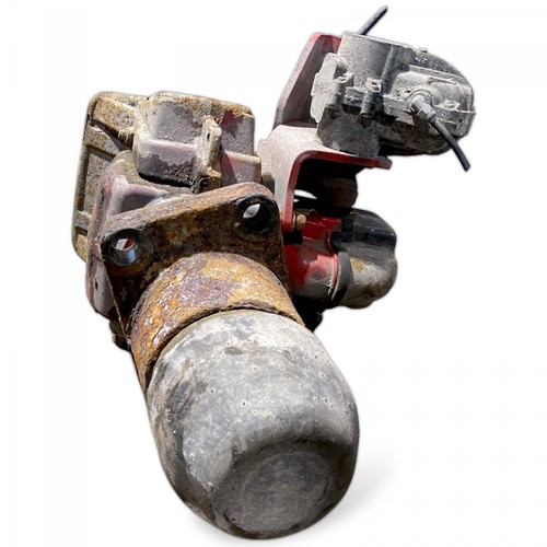 MAN TGL, TGM, TGS, TGX TP2027607 Trailer Coupling 20453277 VBG750V VBG795V - Picture 5 of 10