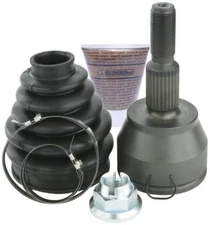 Outer CV Joint 24X63X27 FEBEST 2110-CB7 OEM 1692086