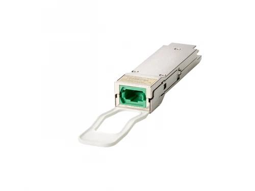 Q8J73A (NR) HPE M-SERIES 100GBE QSFP28 SR4 500M. New Retail | NEW