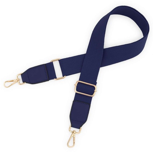 Damen Zum Selbermachen Umhängetasche Riemen Schultertasche Ersatz Handtasche Griff 52 Zoll - Bild 15 von 17