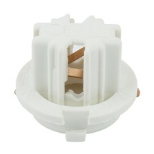4 Stück Rückleuchte Lampe Birnenfassung Halter für 7er E23 E32 E38 E65